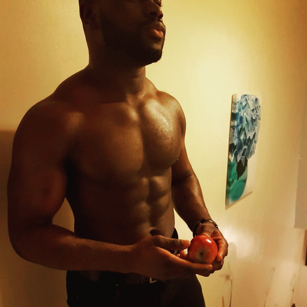 Diet For Abs? Wrong!! Eat More For Rock Hard Abs and Body!