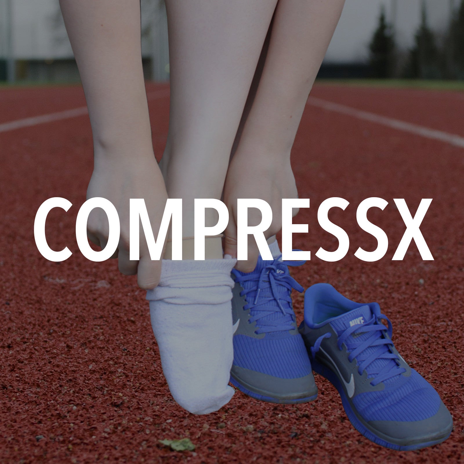 COMPRESSX