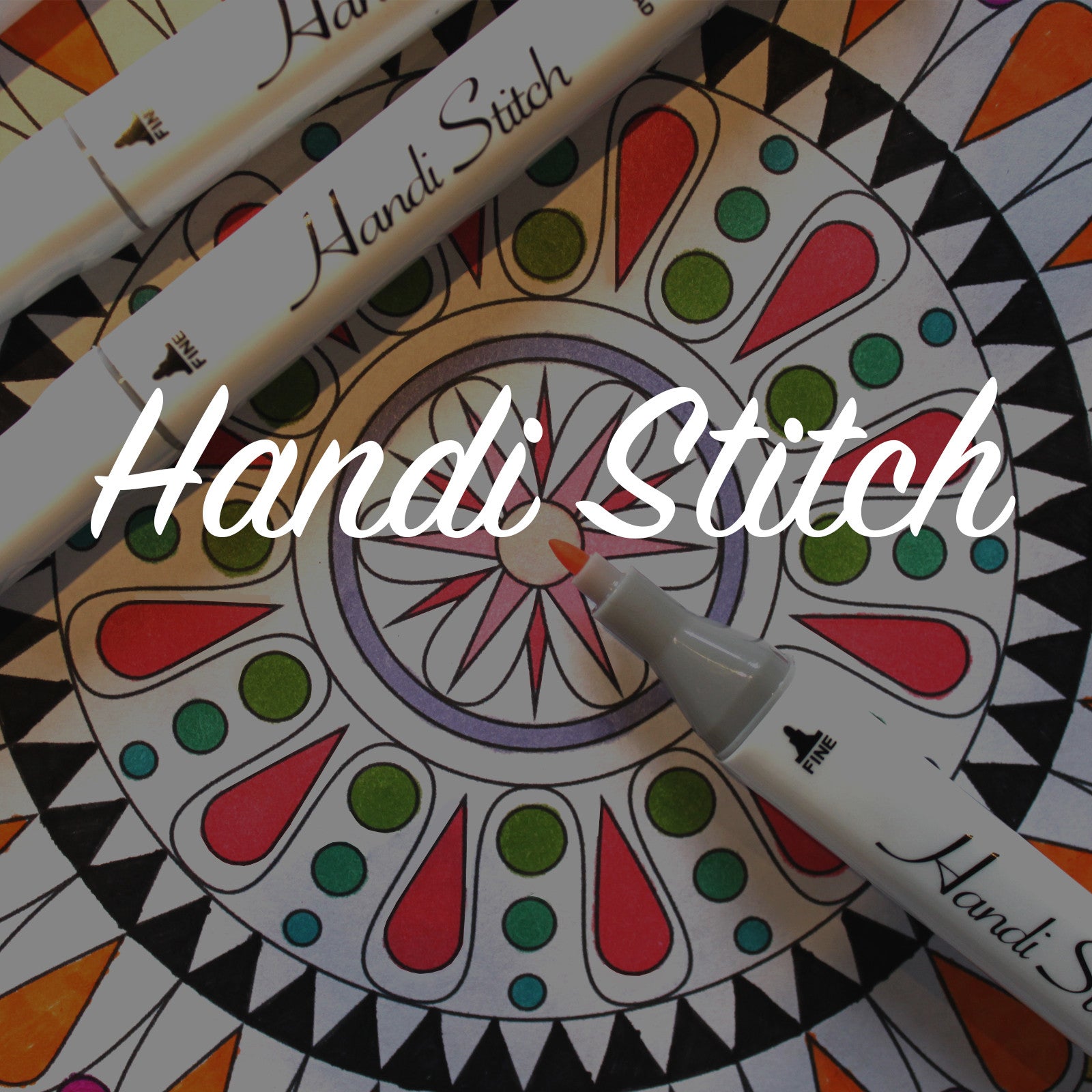 Handi Stitch