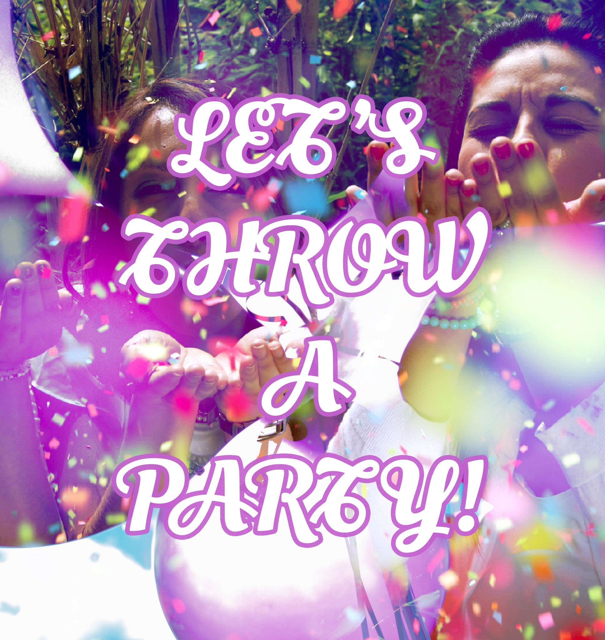 Party Supplies