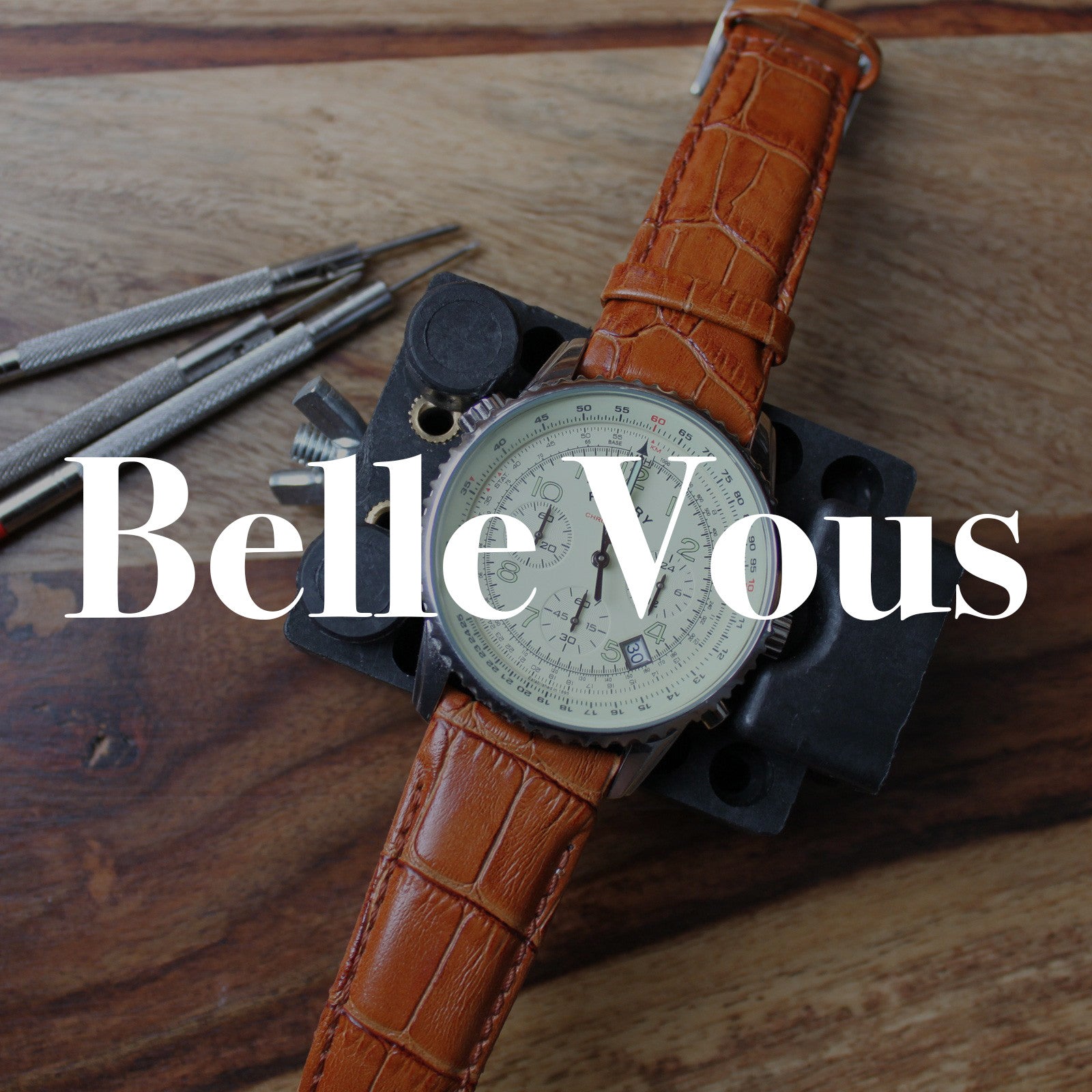 Belle Vous
