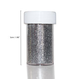 Pack of 36 Fine Craft Glitter