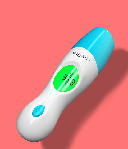 Medical Infrared Thermometer