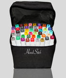 Handi Stitch Twin Tip Marker Pens