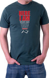Here I Am Unisex T-Shirt