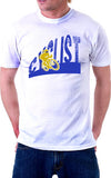 Cyclist Unisex T-Shirt