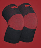 COMPRESSX Knee Sleeves