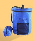 Knitting Bag for Yarn and Wool Storage