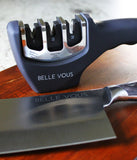 Professional 3 Stage Knife Sharpener
