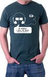 Cassette: I Will Be Back Unisex T-Shirt