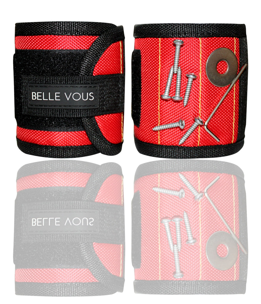 2pc Magnetic Wrist Band