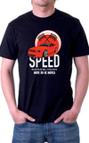 Speed Is A Lifestyle Unisex T-Shirt