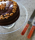 Belle Vous 3pc Spatula Set