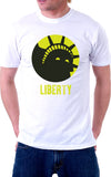 Liberty Unisex T-Shirt