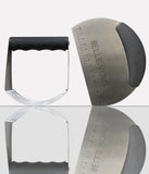 Pastry Cutter Stainless Steel