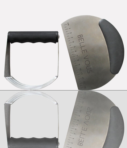 Pastry Cutter Stainless Steel