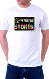 Stoned Unisex T-Shirt