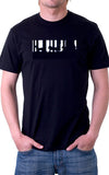 Horse In The Woods Unisex T-Shirt