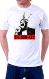 The Don-Key Unisex T-Shirt