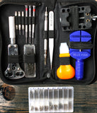 294pc Watch Repair Tool Kit