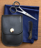 Beard and Mustache Scissors Set