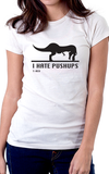 T-REX Women's Fit T-Shirt