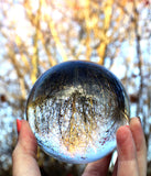 Crystal Ball for Photography
