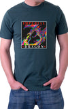 Imperial Dragon Unisex T-shirt