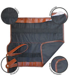 72 Slot Pencil Case/Bag