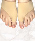 Gel Pad Bunion Corrector Sleeves