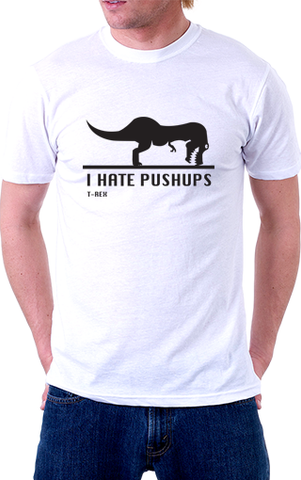 T-REX Unisex Shirt