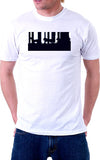 Horse In The Woods Unisex T-Shirt