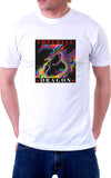 Imperial Dragon Unisex T-shirt