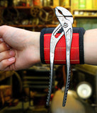 2pc Magnetic Wrist Band