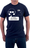 Cassette: I Will Be Back Unisex T-Shirt