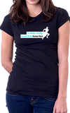 The Human Race Women's Fit T-Shirt