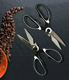 Kitchen Shears: Twin Pack Set