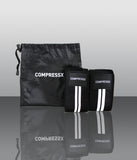 COMPRESSX Knee Wraps