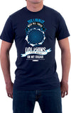 Dolphins On My Radar Unisex T-Shirt