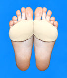 Ball of Foot Metatarsal Pad Relief 10pc Set