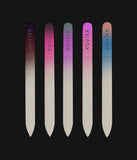 Professional Crystal Nail File