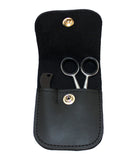 Beard and Mustache Scissors Set
