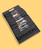 Belle Vous Tool Roll Bag