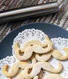 Stainless Steel Rolling Pin