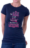 Once In A Lifetime Women's Fit T-Shirt
