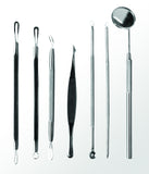Blackhead Remover Pimple Acne Extractor Tool