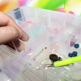 3 Tier Storage Box