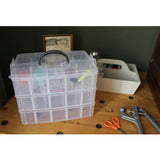 3 Tier Storage Box