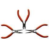 3 Piece Plier Set