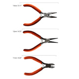 3 Piece Plier Set